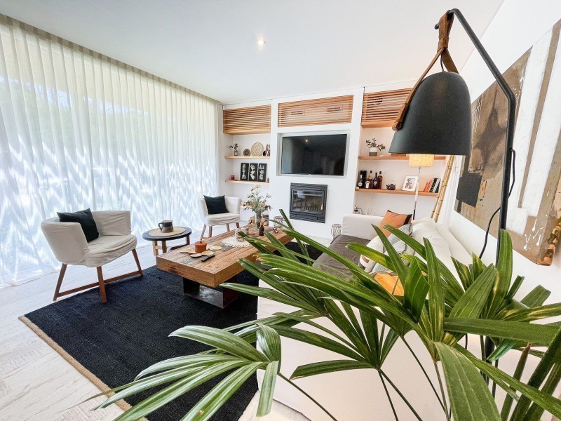 Muy linda casa en venta y en alquiler en La Juanita